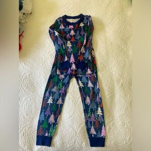 Hanna andersson holiday pjs